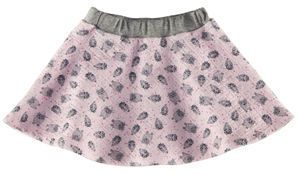 Юбка "Совы" (дет.) WE арт.010068 оптом_фото1