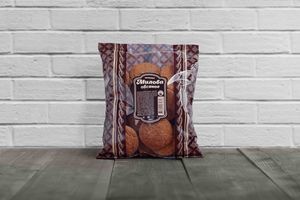 Печенье "Милова" овсяное Милова арт. оптом_фото1