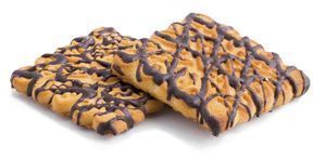 Печенье "Милова" классическое с узором Милова арт. оптом_фото1