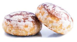 Пряники "Милова" пекарные Милова арт. оптом_фото1