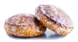 Пряники "Милова" с натуральным имбирем Милова арт. оптом_фото1