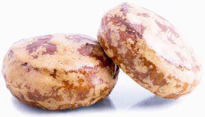 Пряники "Милова" шоколадные Милова арт. оптом_фото1