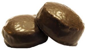 Пряники "Милова" в глазури Милова арт. оптом_фото1