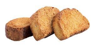 Сухари "Милова" мелкие ванильные Милова арт. оптом_фото1