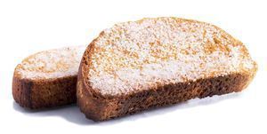 Сухари "Милова" в сахаре Милова арт. оптом_фото1