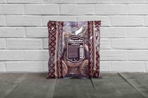 Пряники "Милова" с натуральным имбирем Милова арт. оптом_фото1