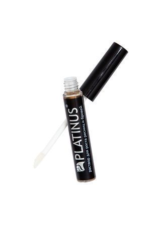 Раствор Platinus для ресниц и бровей БиоХимЭкспо арт.4670017030107 оптом_фото1