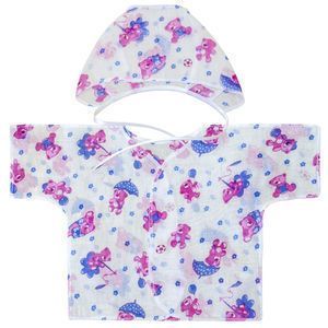 Комплект для новорожденного 2-х предм 																 Детки арт.01205-03			 оптом_фото1