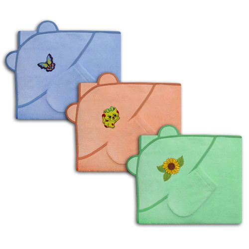 Комплект для купания  Детки арт.07205-20			 оптом_фото1