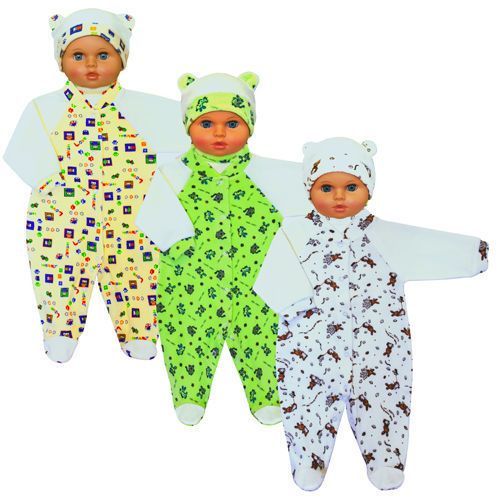 Комплект (комбинезон, шапочка) (велюр)																		 																		 																		 																		 Детки арт.13021-21			 			 			 			 оптом_фото1