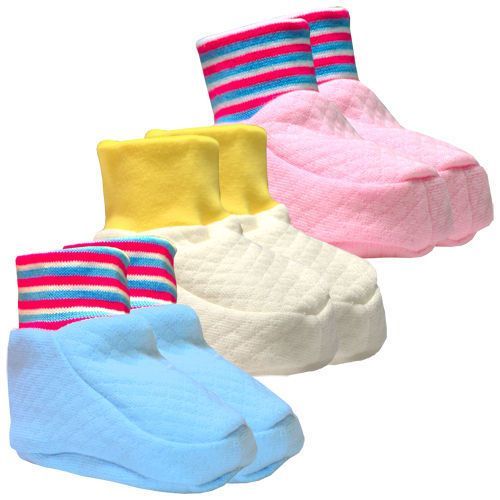 Пинетки (капитон) 100% х/б 																		 																																	 																		 Детки арт.06102-31			 			 оптом_фото1