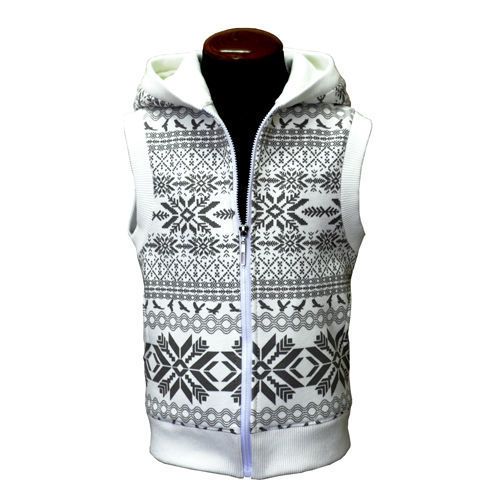 Жилет  (футер 3-х нитка) 																		 																		 																		 																		 																		 																		 Детки арт.02801-34			 			 			 			 			 			 оптом_фото1