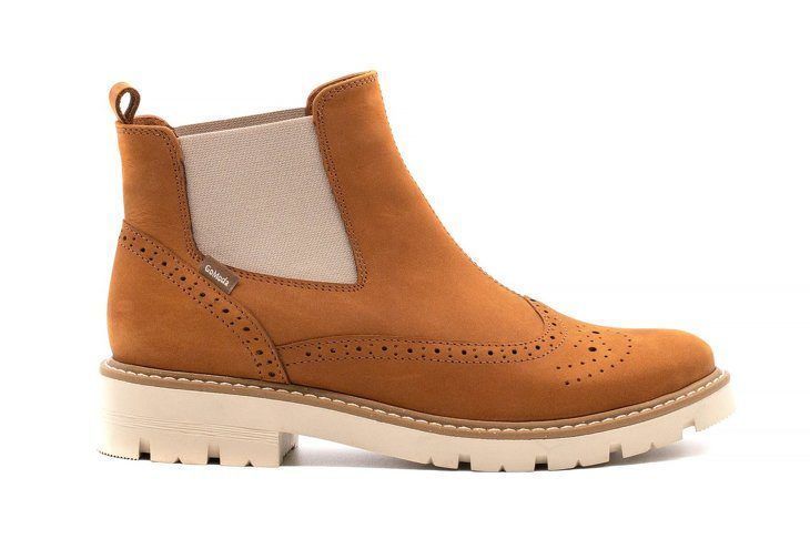 Ботильоны "Челси" 08 демисезонные GoModa арт.Арт. 8065901 оптом_фото1