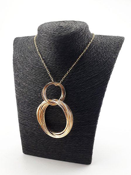 Подвеска 580/3 Леди Агата арт.580/3 оптом_фото1