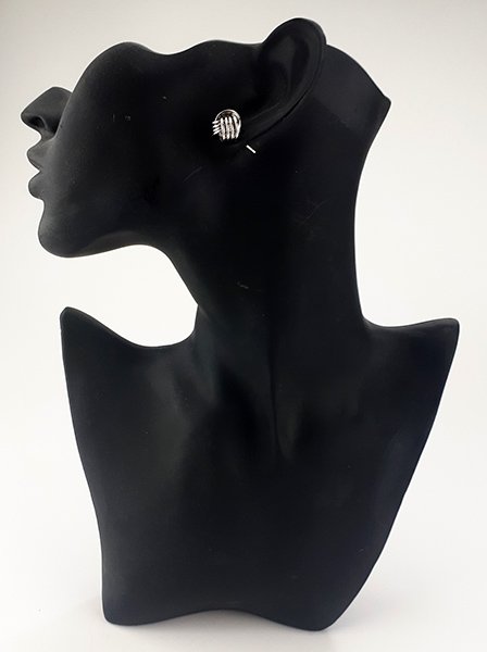 Серьги 606/64 Леди Агата арт.606/64 оптом_фото3