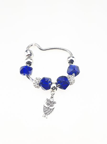 Браслет 654/1 Леди Агата арт.654/1 оптом_фото1