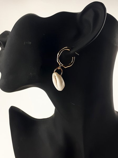 Серьги 678/43 Леди Агата арт.678/43 оптом_фото1