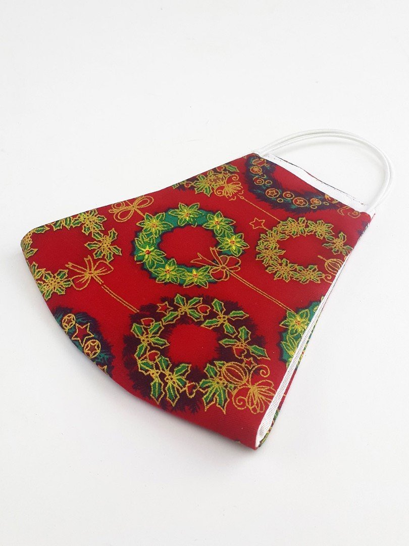 Маска 801/39 Леди Агата арт.801/39 оптом_фото1