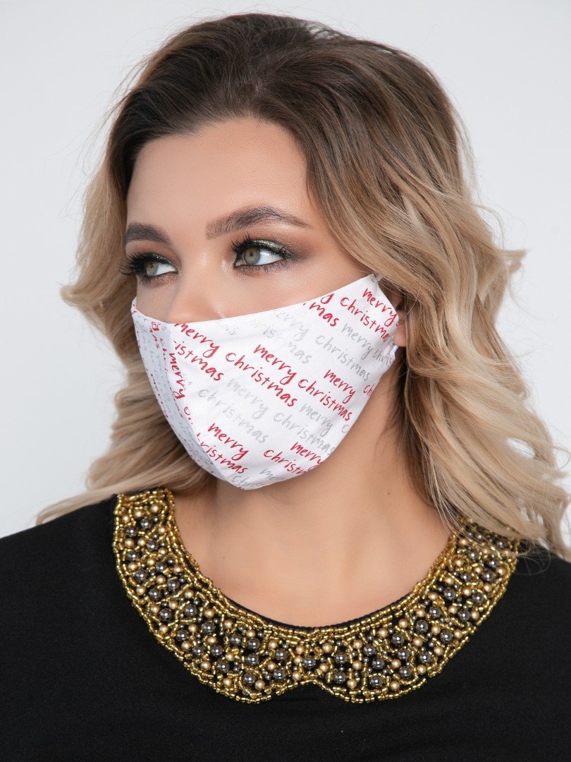 Маска 801/34 Леди Агата арт.801/34 оптом_фото2