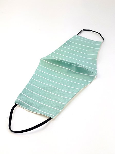 Маска 801/22 Леди Агата арт.801/22 оптом_фото1