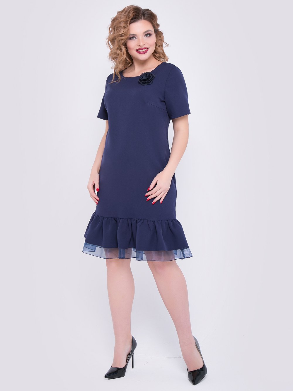 П-1618/2 Леди Агата арт.П-1618/2 оптом_фото5