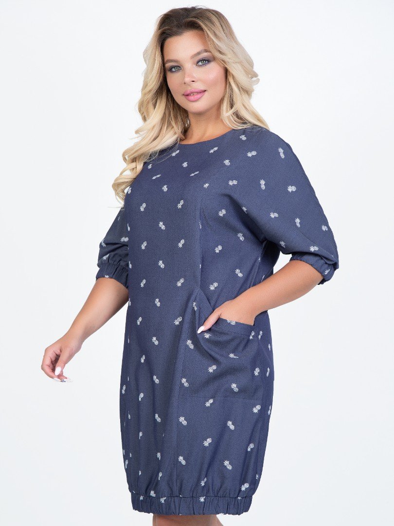 П-1903/1 Леди Агата арт.П-1903/1 оптом_фото1