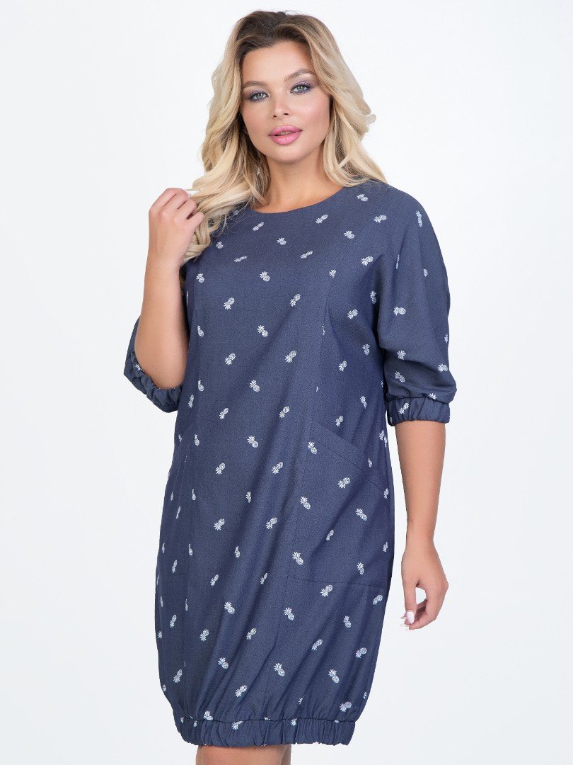 П-1903/1 Леди Агата арт.П-1903/1 оптом_фото3