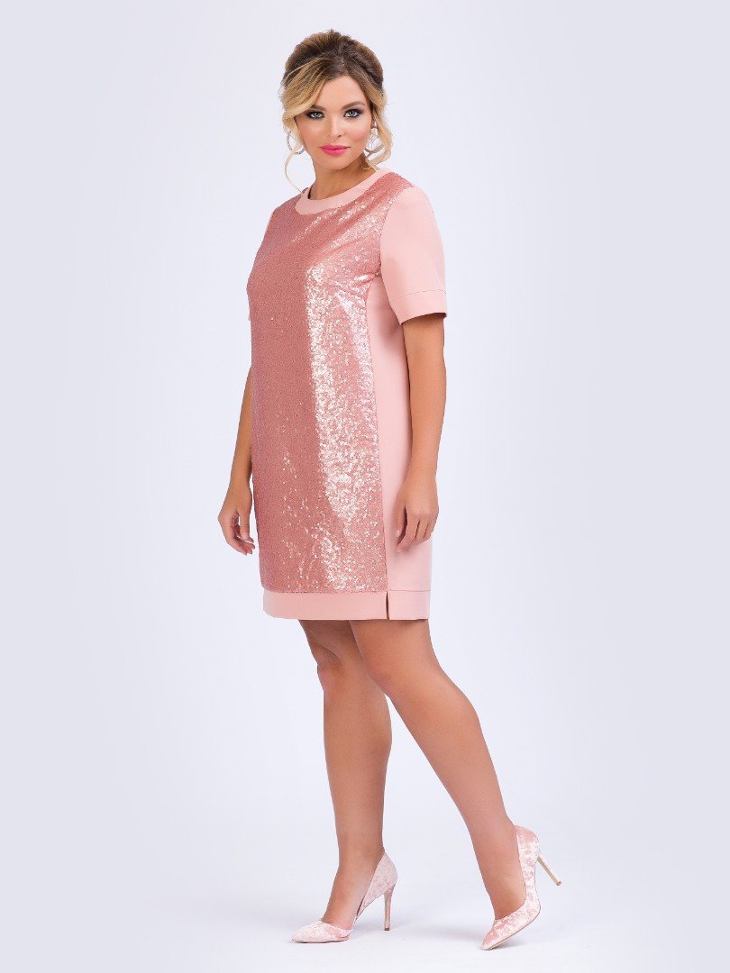 Платье П-1630/1 Леди Агата арт.П-1630/1 оптом_фото4