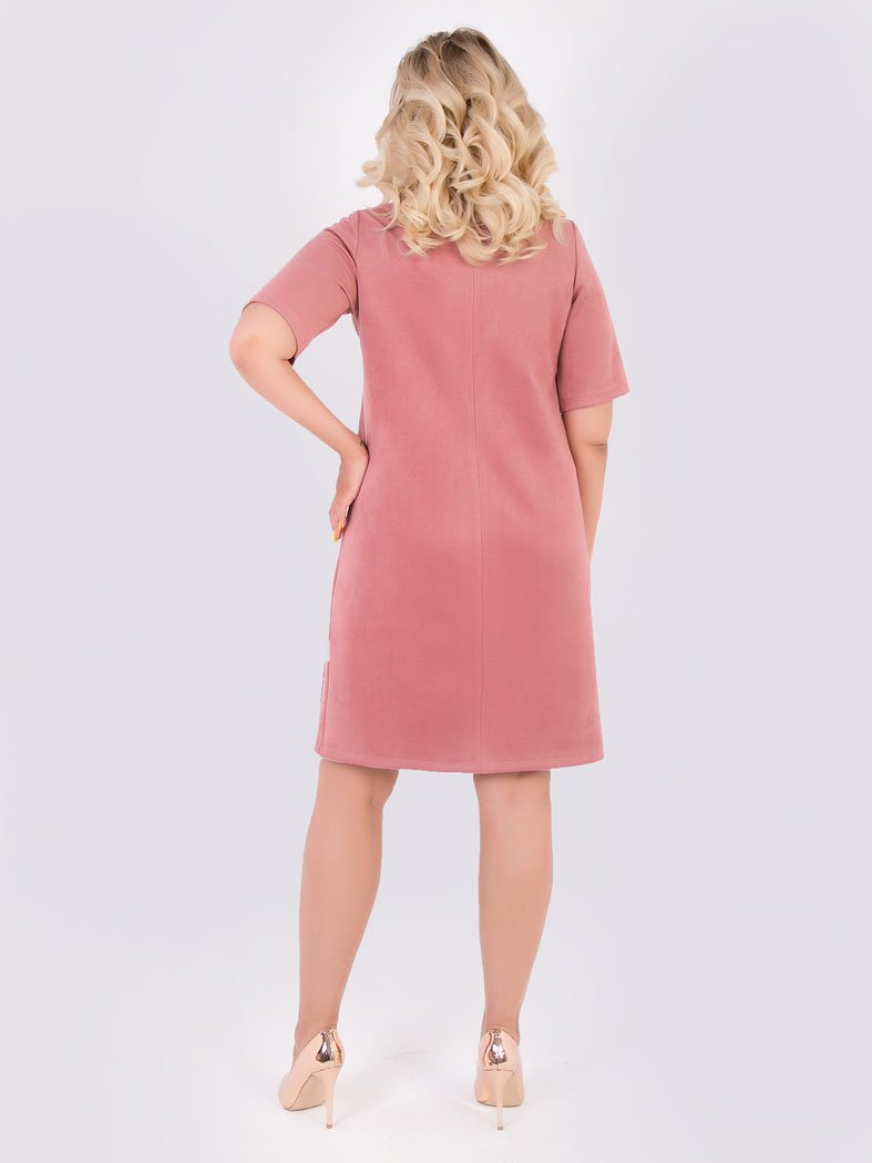 Платье П-1584/1 Леди Агата арт.П-1584/1 оптом_фото3