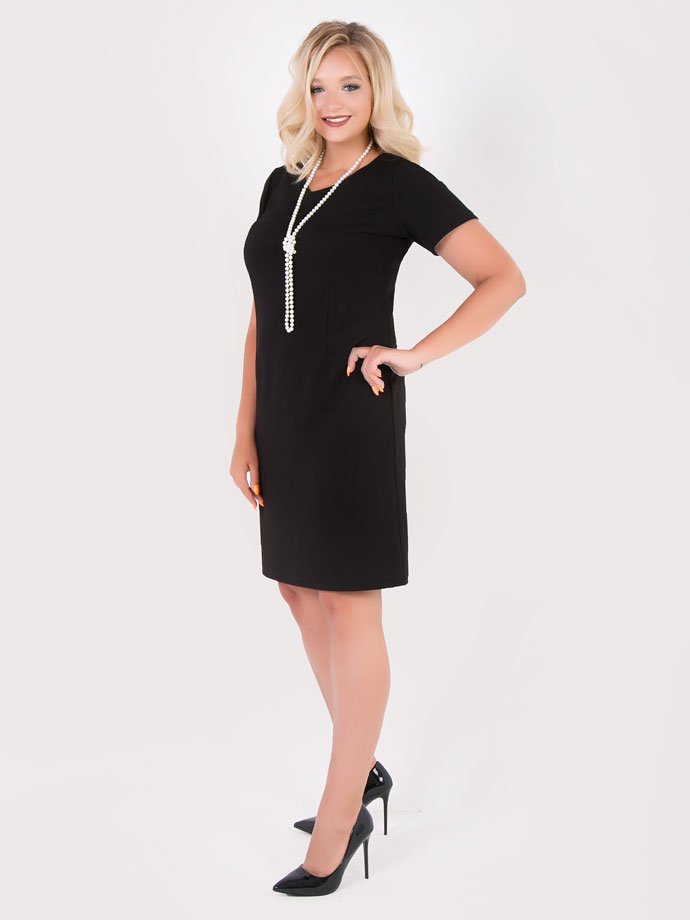 Платье П-1580/2 Леди Агата арт.П-1580/2 оптом_фото4