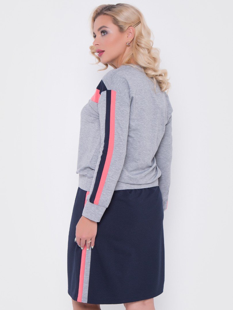 Костюм П-1766/1 Леди Агата арт.П-1766/1 оптом_фото2