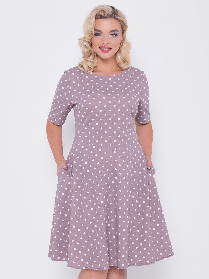 Платье П-1776/1 Леди Агата арт.П-1776/1 оптом_фото1