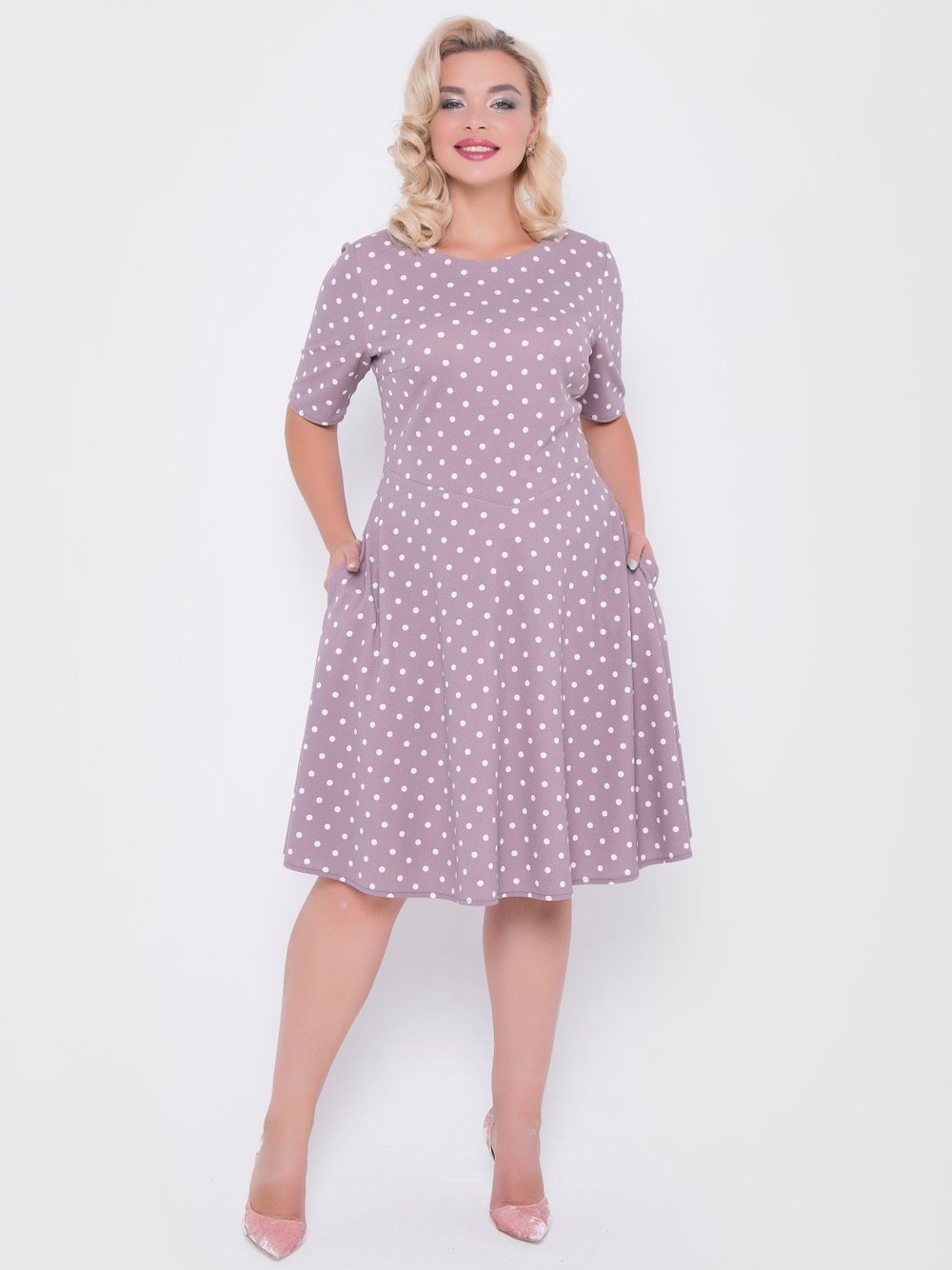 Платье П-1776/1 Леди Агата арт.П-1776/1 оптом_фото4