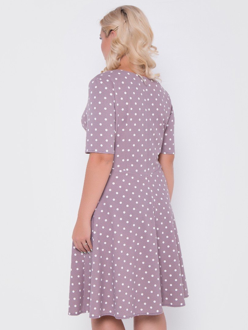 Платье П-1776/1 Леди Агата арт.П-1776/1 оптом_фото3