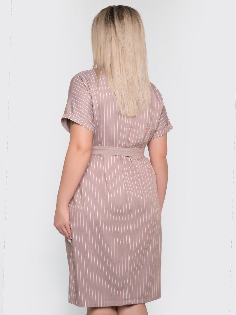 Платье П-1845/1 Леди Агата арт.П-1845/1 оптом_фото2