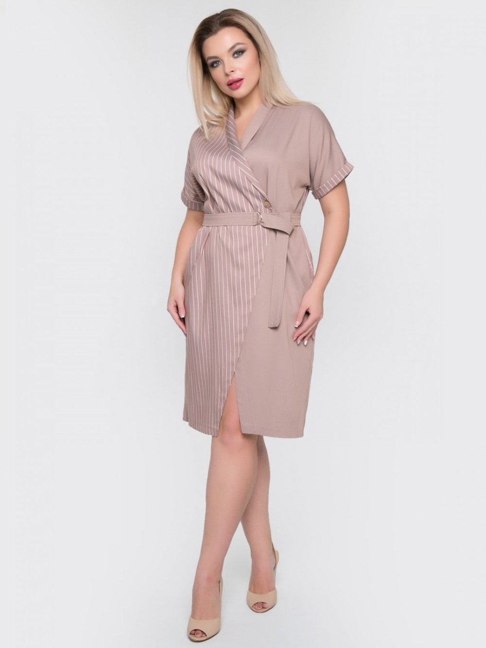 Платье П-1845/1 Леди Агата арт.П-1845/1 оптом_фото5