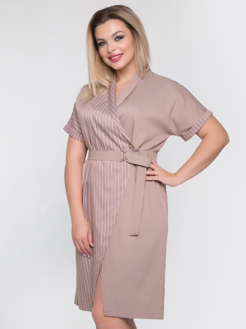 Платье П-1845/1 Леди Агата арт.П-1845/1 оптом_фото4