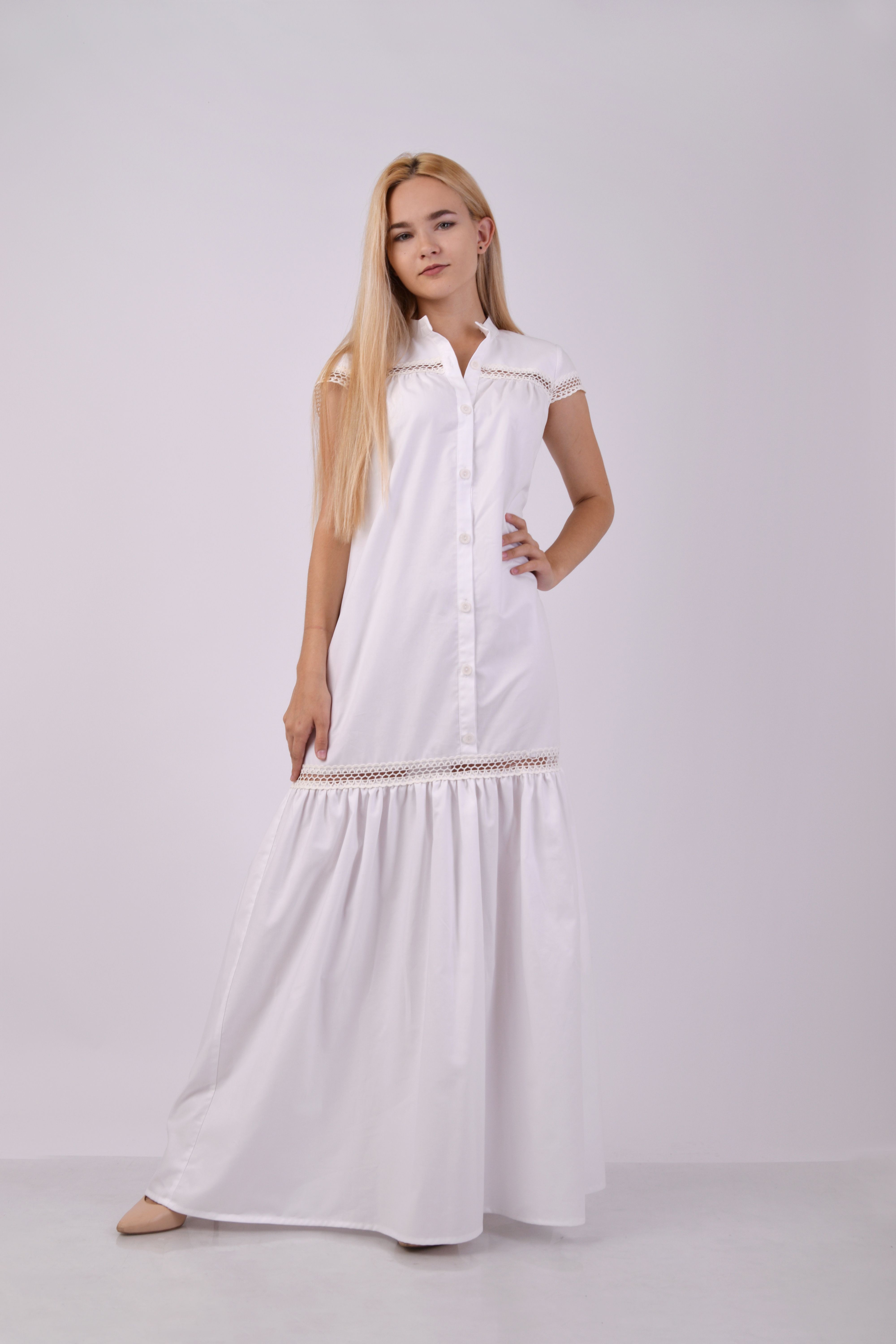 Платье ELIT by Ter-Hakobyan арт.130417 оптом_фото2