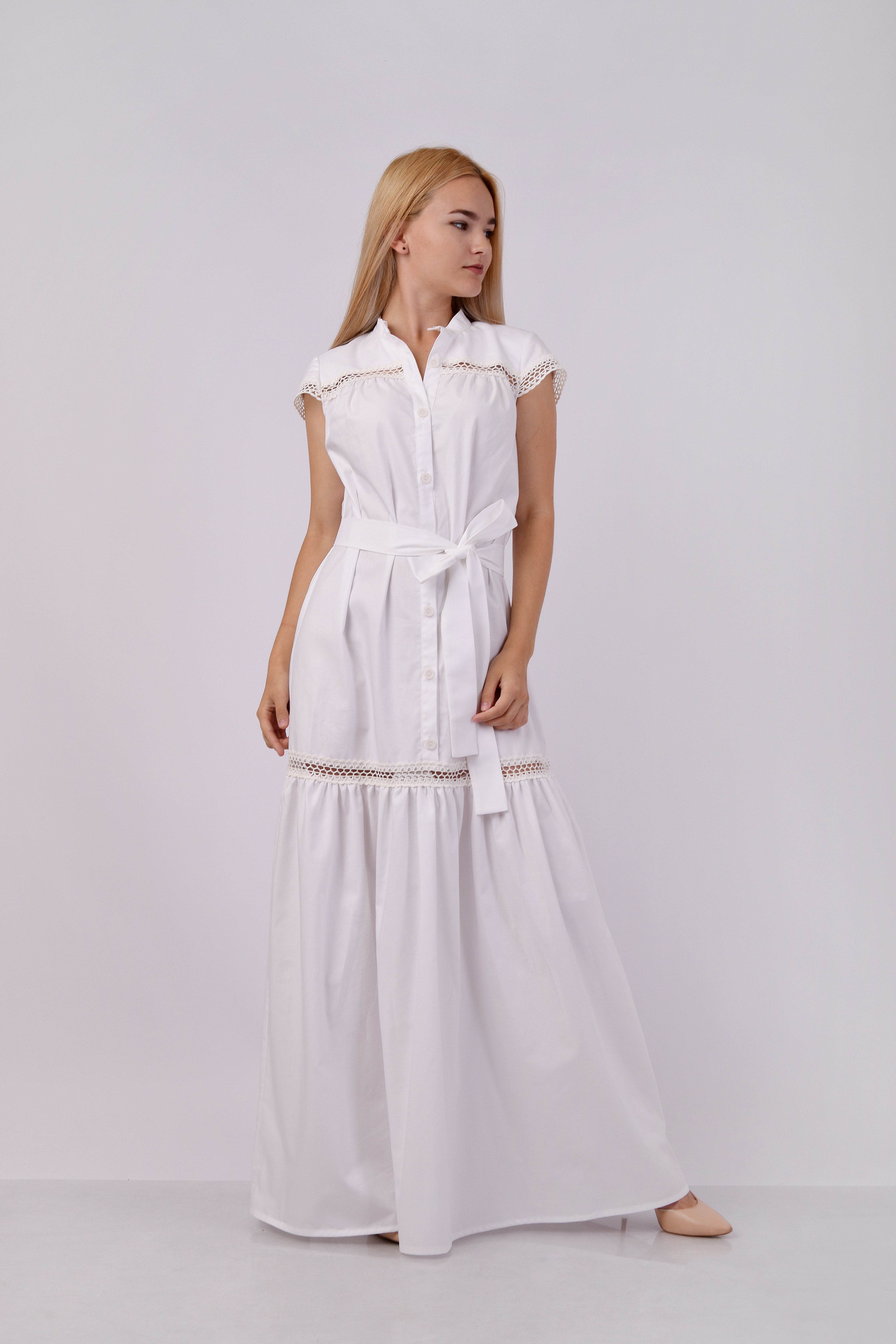 Платье ELIT by Ter-Hakobyan арт.130417 оптом_фото1