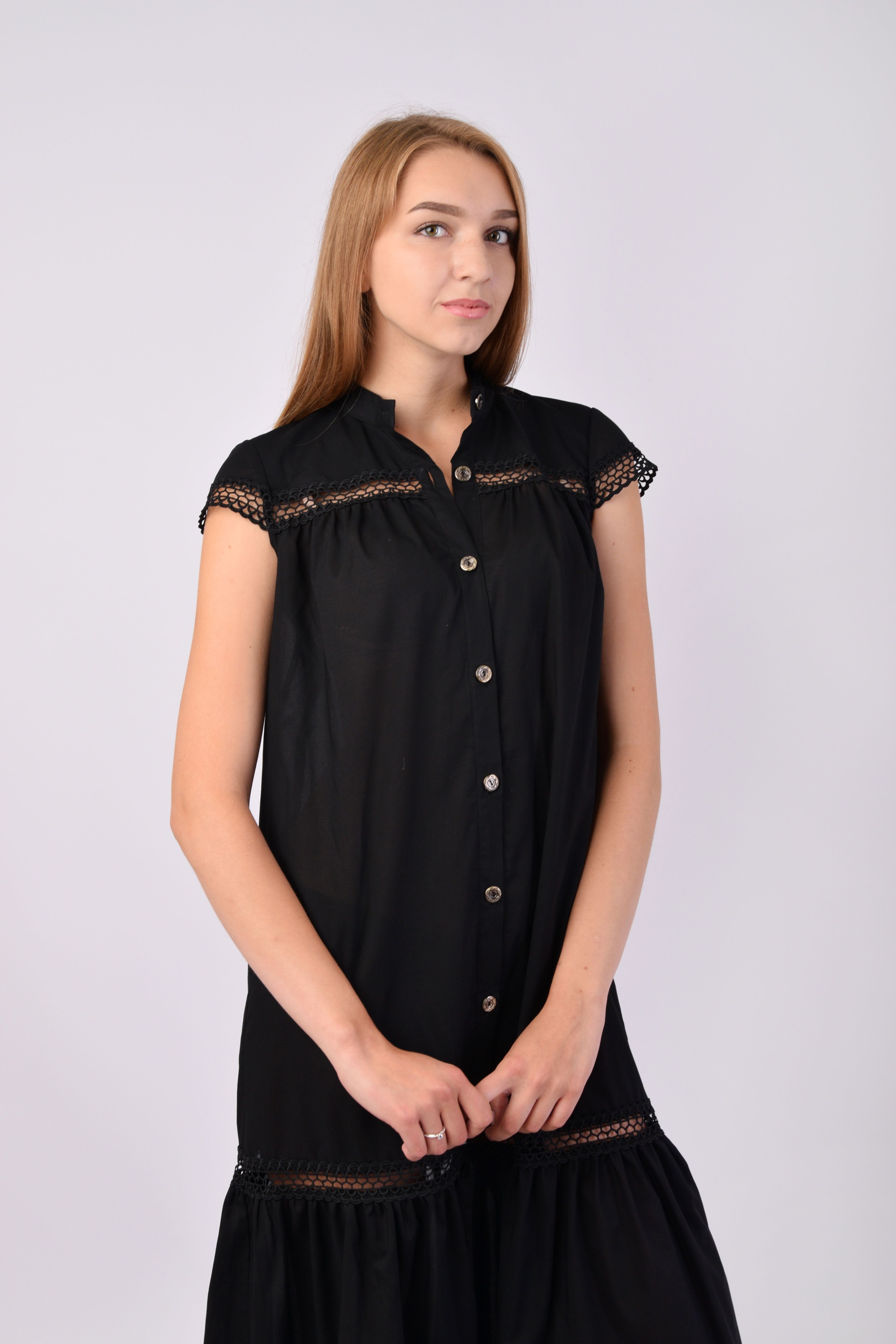 Платье ELIT by Ter-Hakobyan арт.132017 оптом_фото2