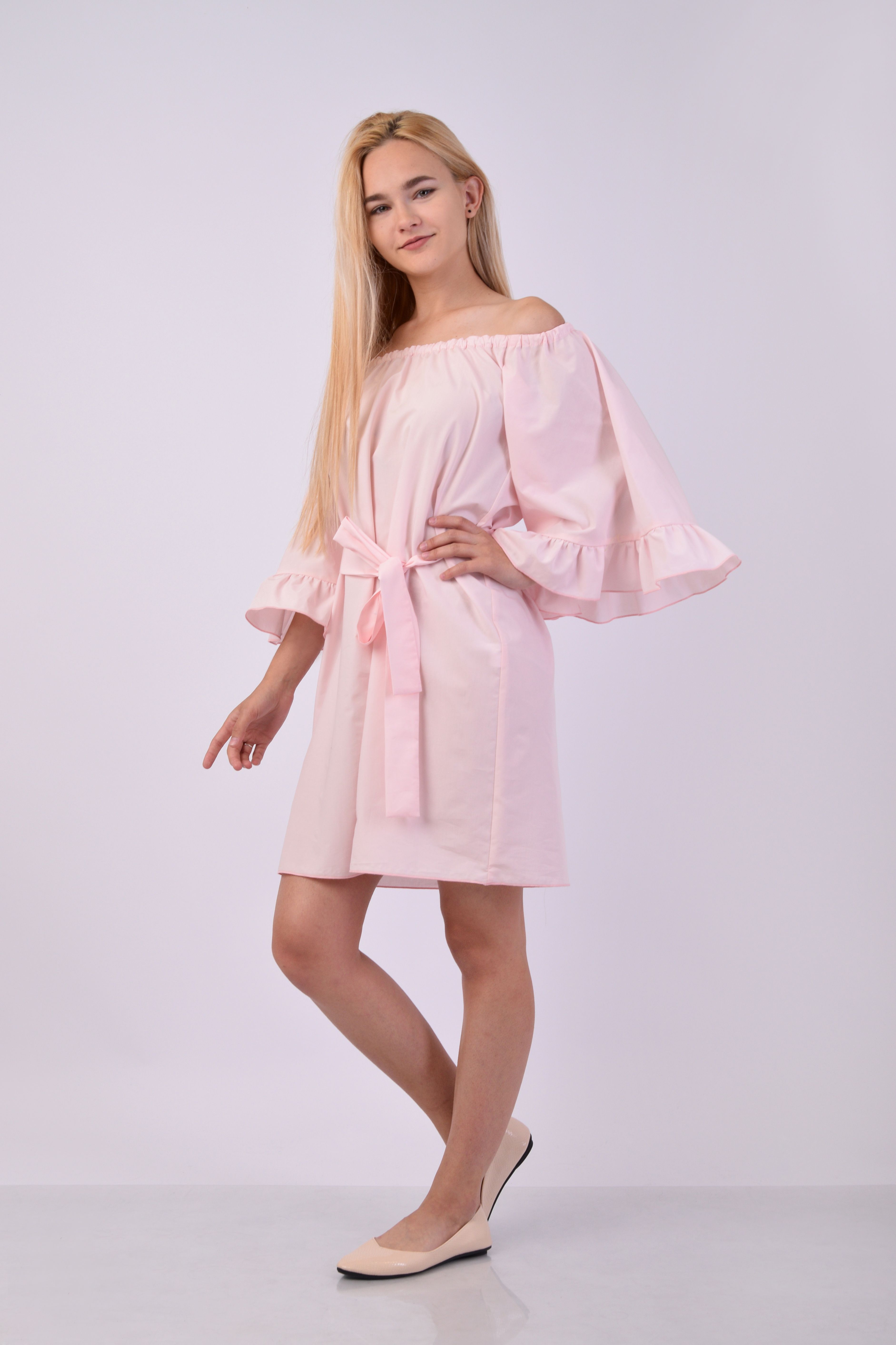 Платье ELIT by Ter-Hakobyan арт.130318 оптом_фото4