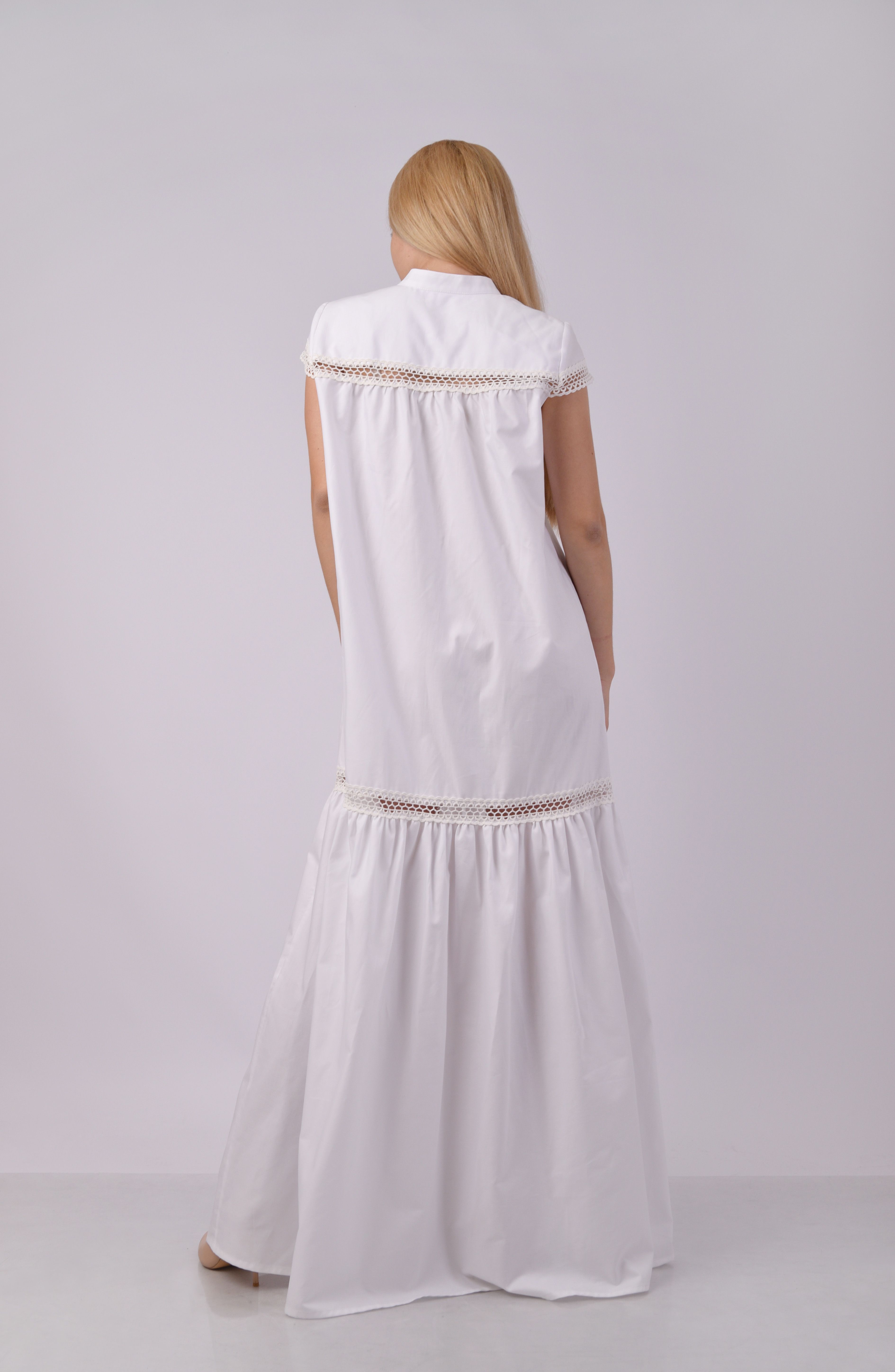 Платье ELIT by Ter-Hakobyan арт.130417 оптом_фото3