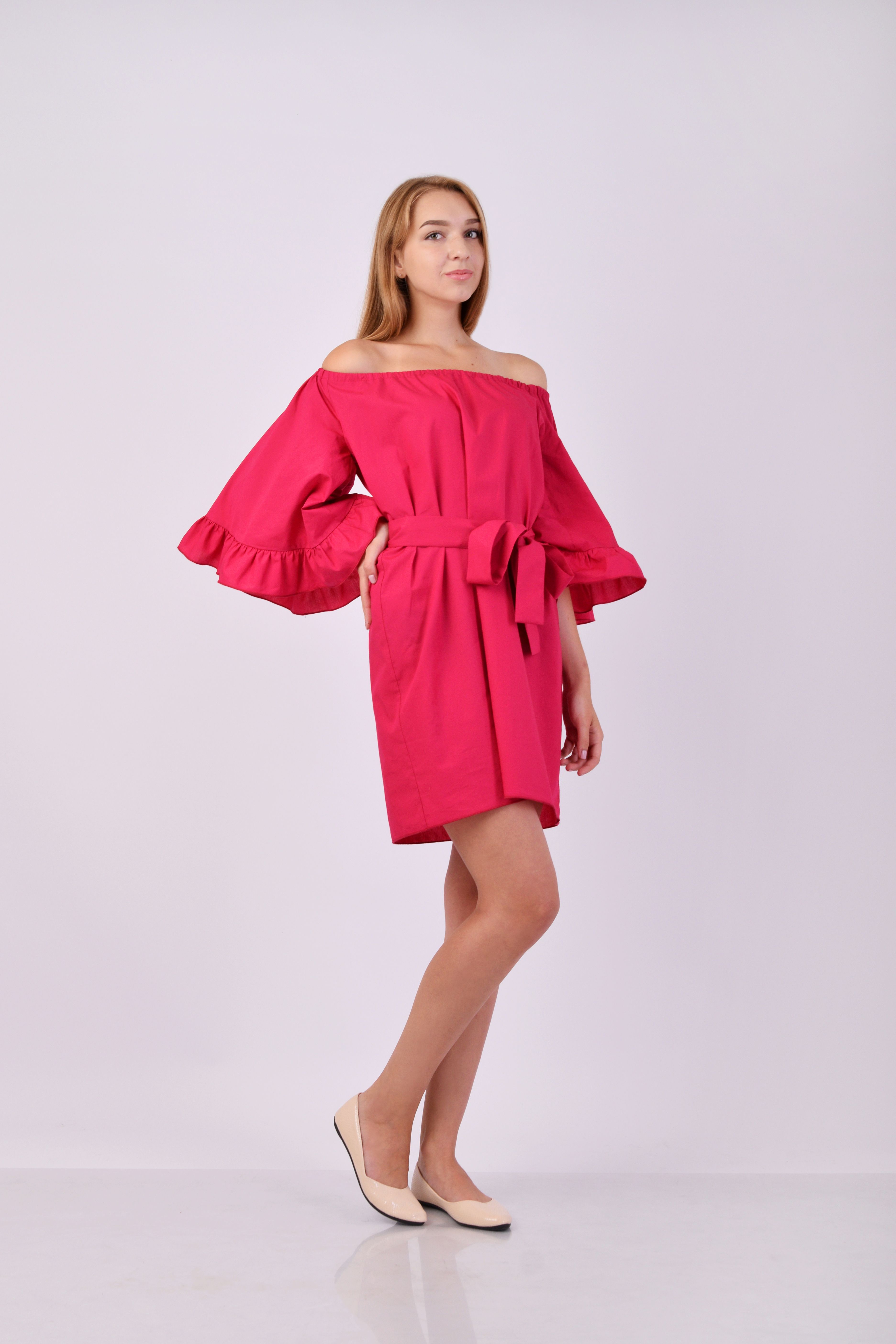 Платье ELIT by Ter-Hakobyan арт.130418 оптом_фото1