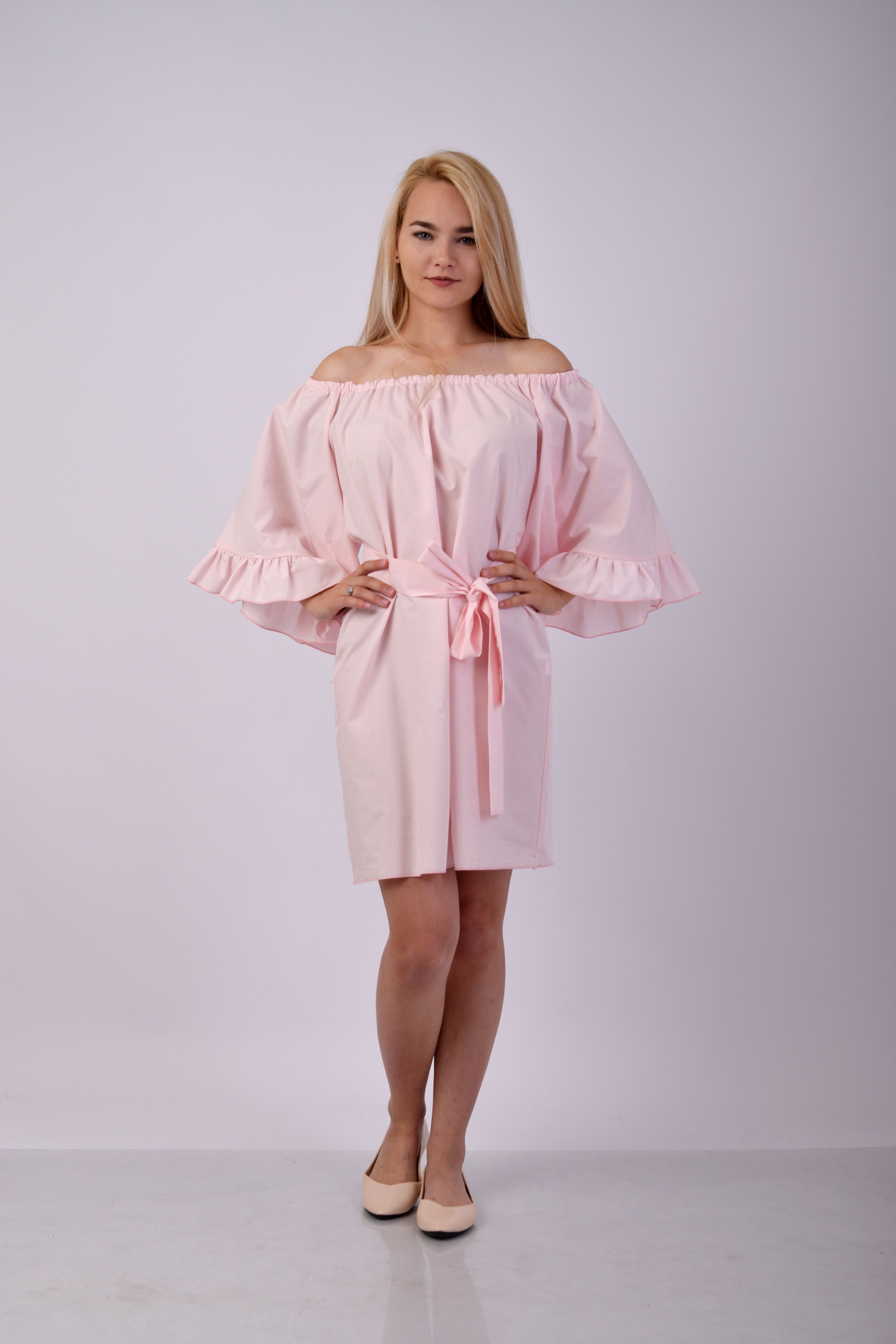 Платье ELIT by Ter-Hakobyan арт.130318 оптом_фото3