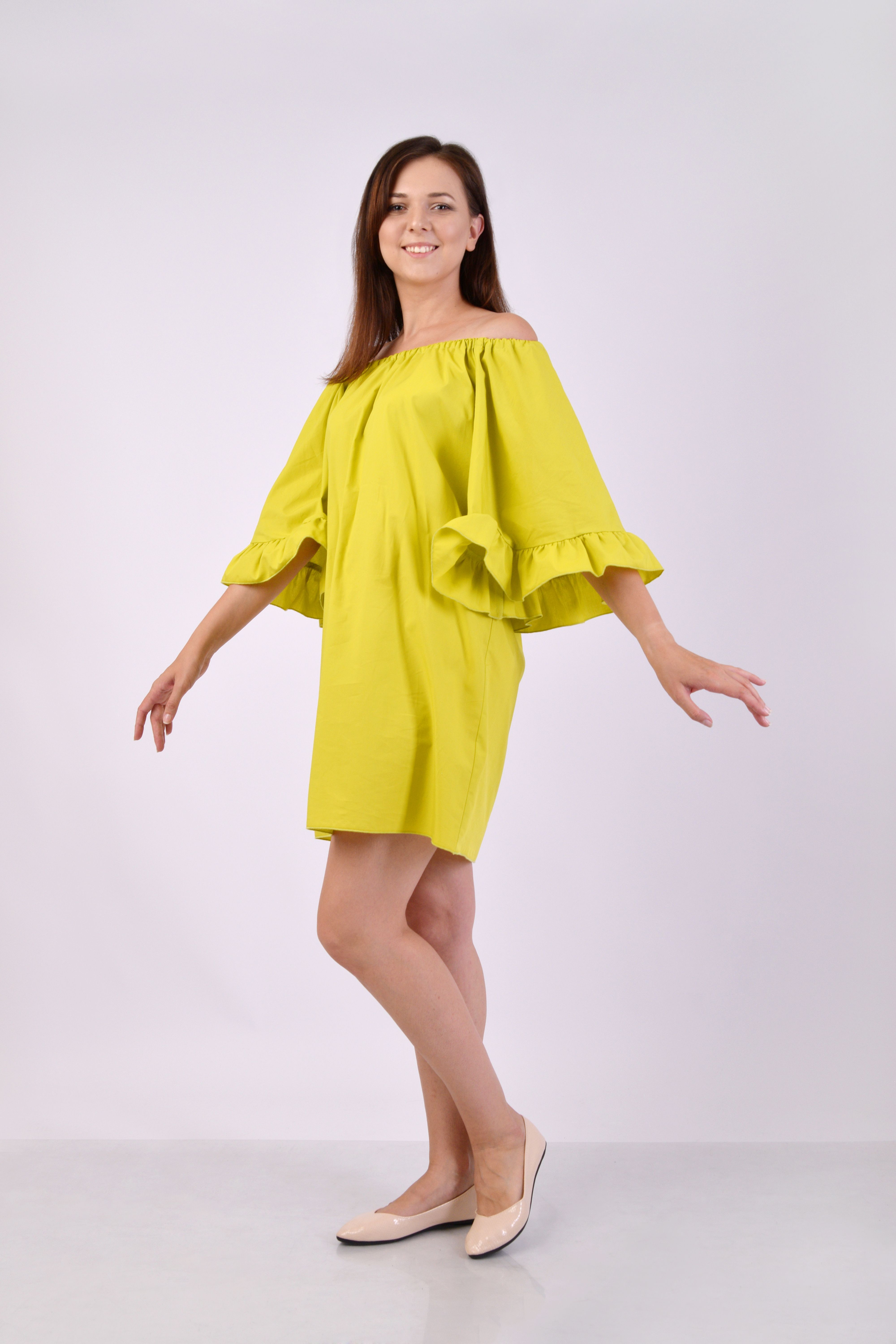 Платье ELIT by Ter-Hakobyan арт.130118 оптом_фото2