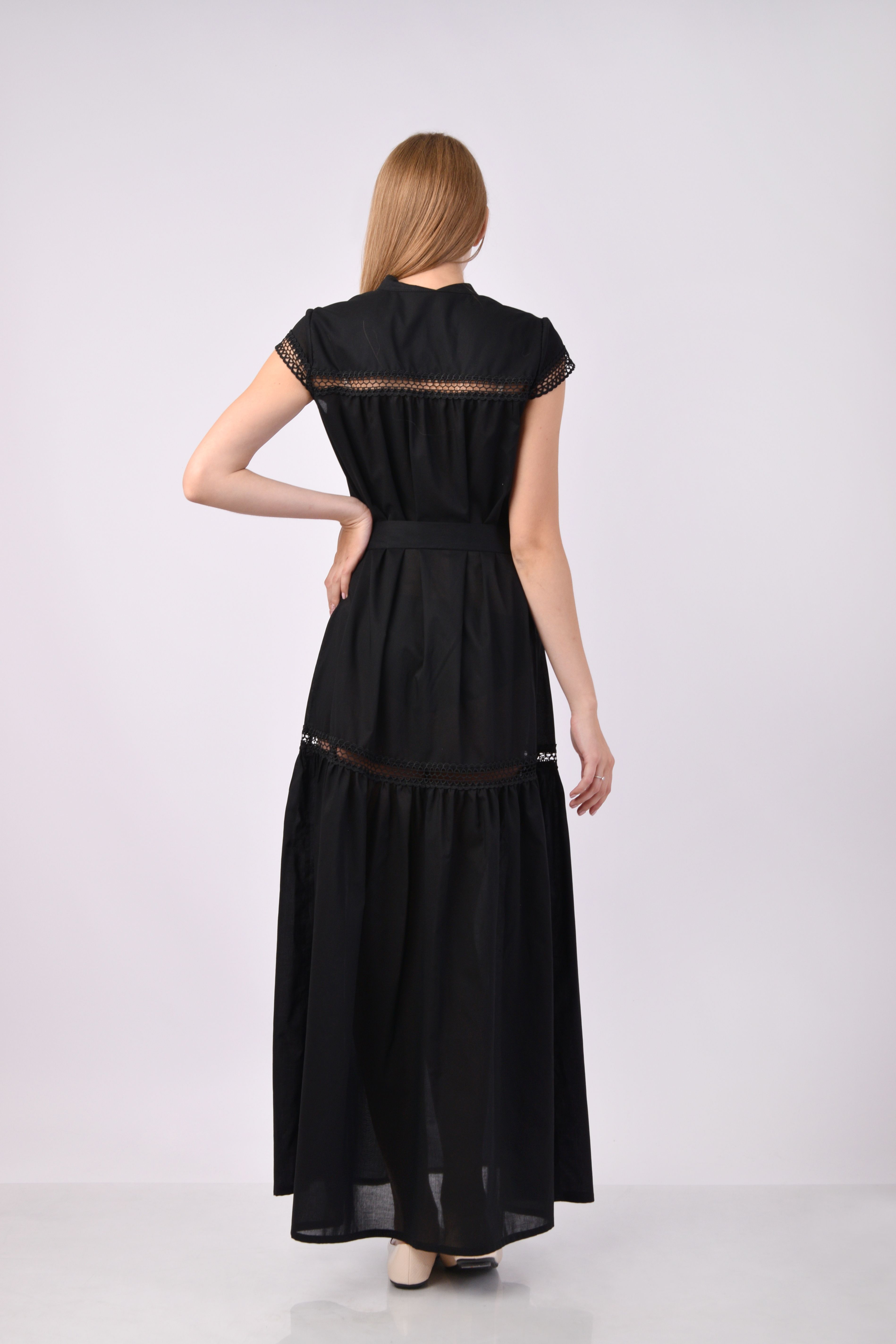 Платье ELIT by Ter-Hakobyan арт.132017 оптом_фото4