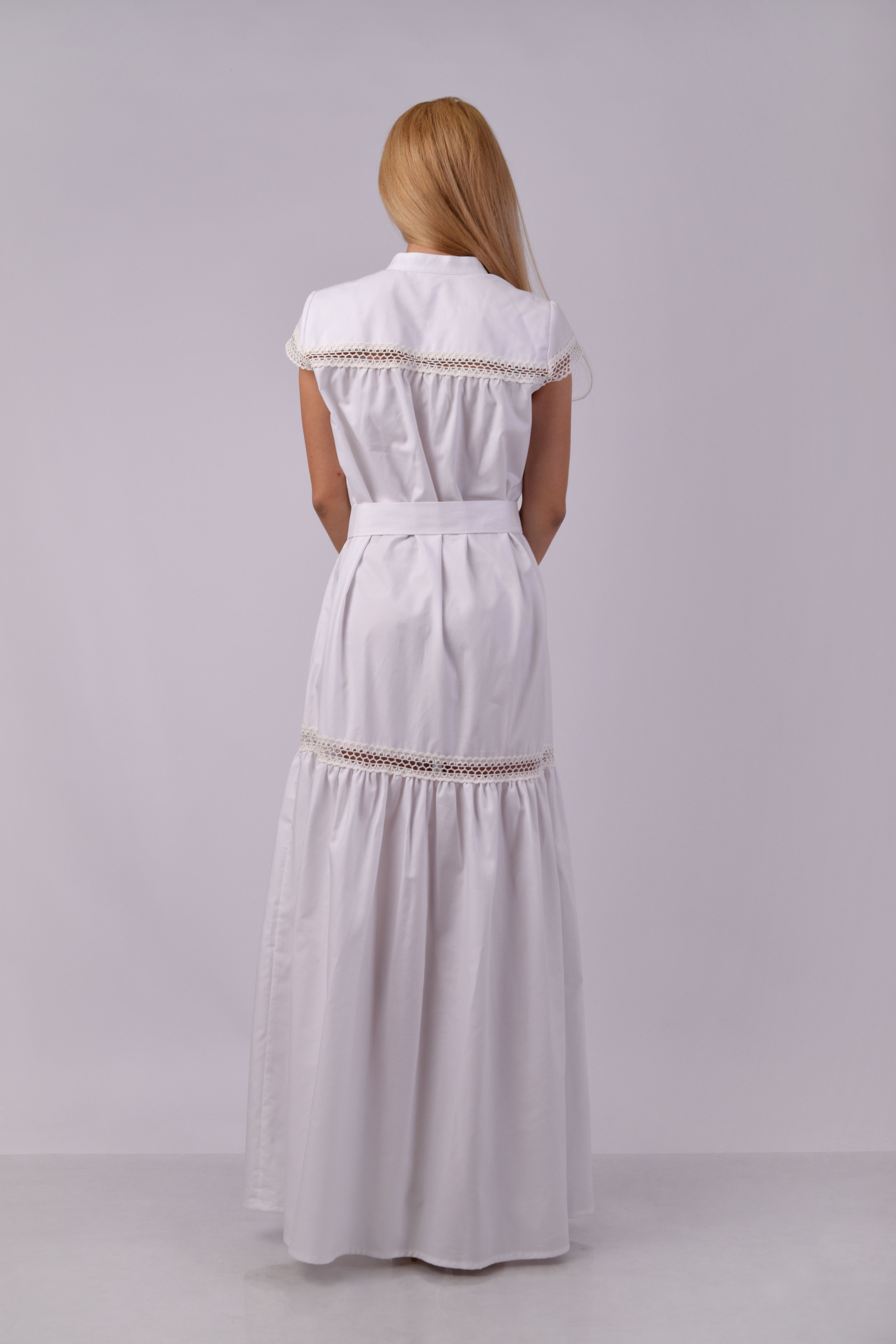 Платье ELIT by Ter-Hakobyan арт.130417 оптом_фото4