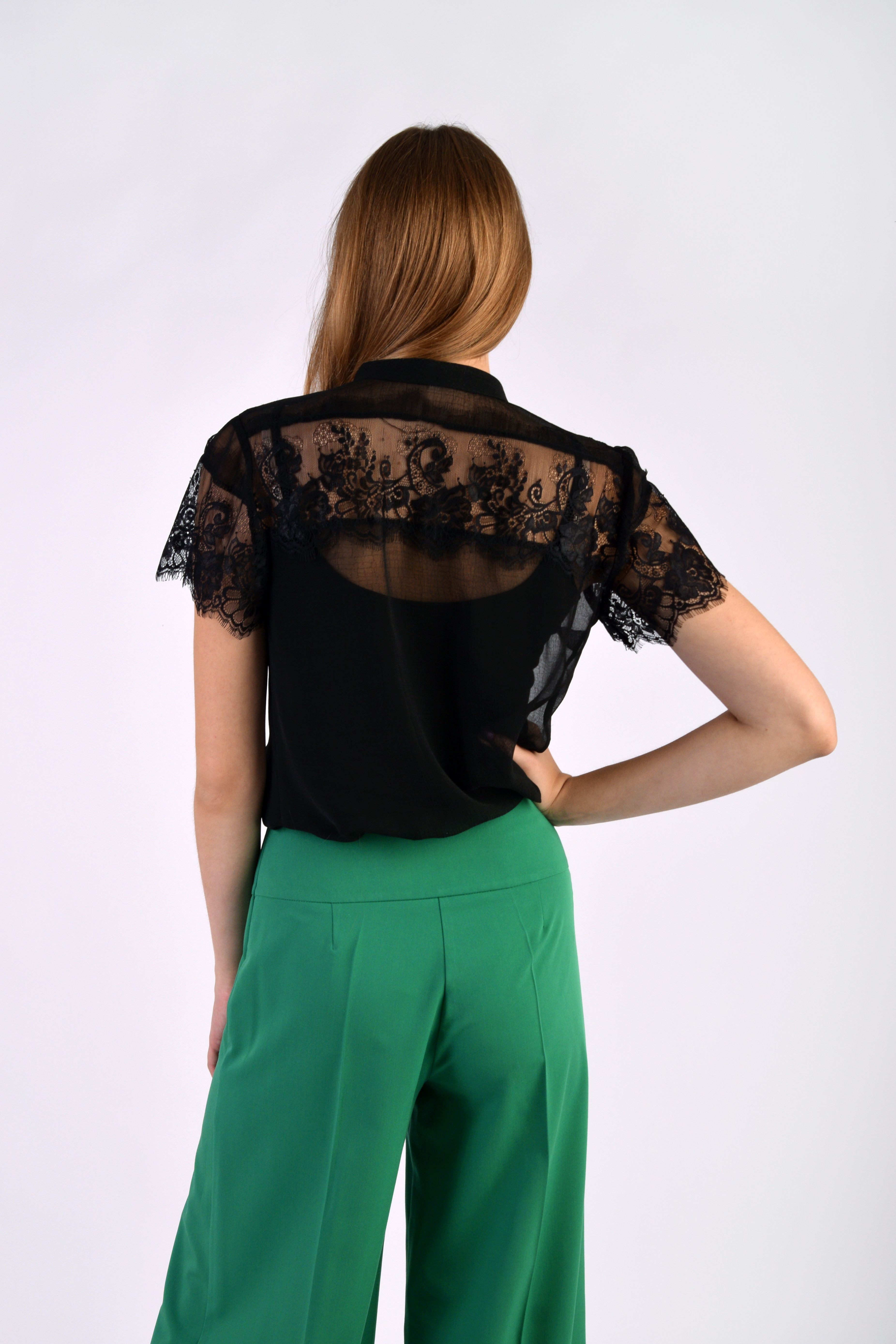 Юбка-брюки ELIT by Ter-Hakobyan арт.320118 оптом_фото2