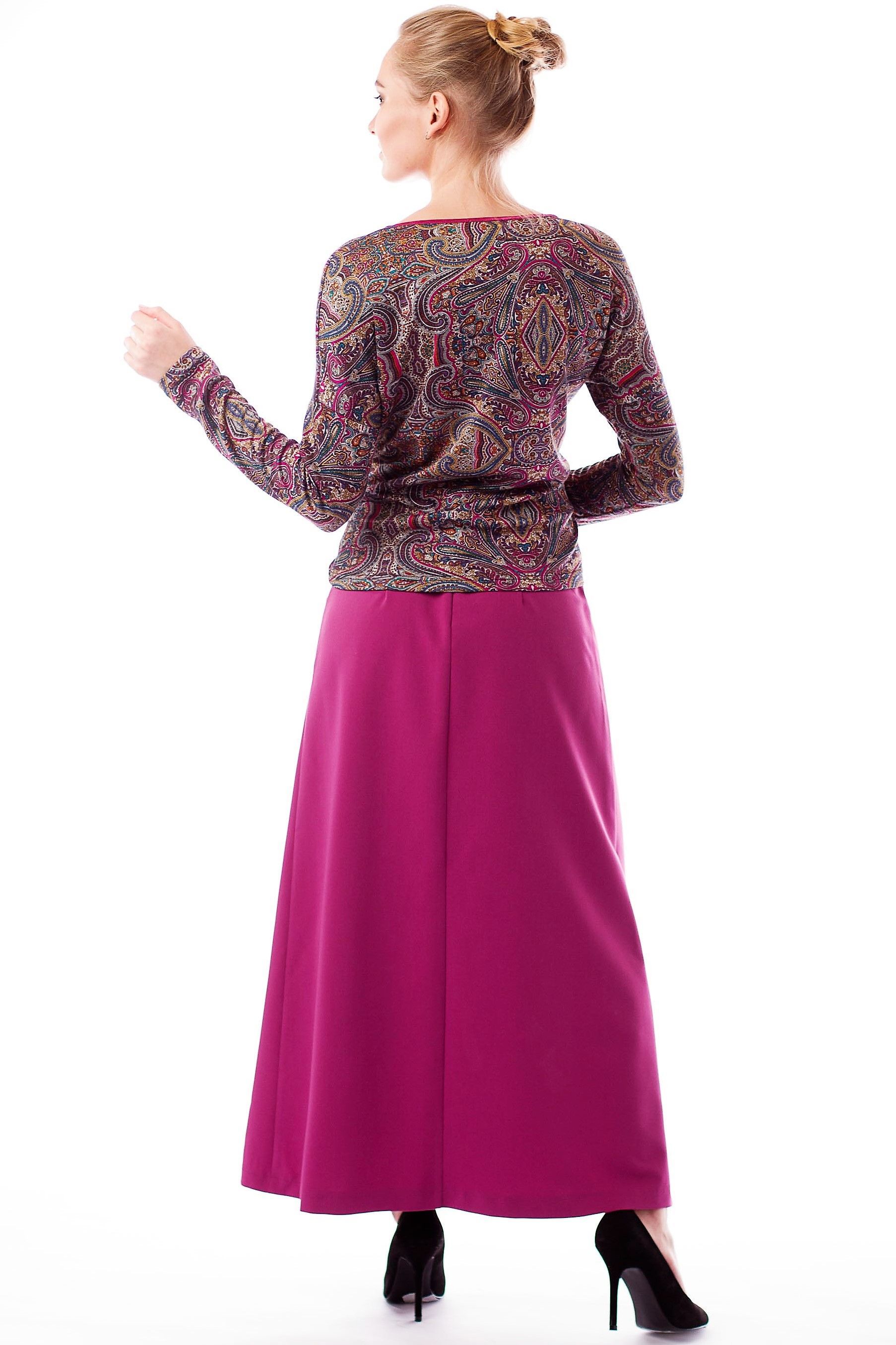 Юбка ELIT by Ter-Hakobyan арт.440817 оптом_фото2