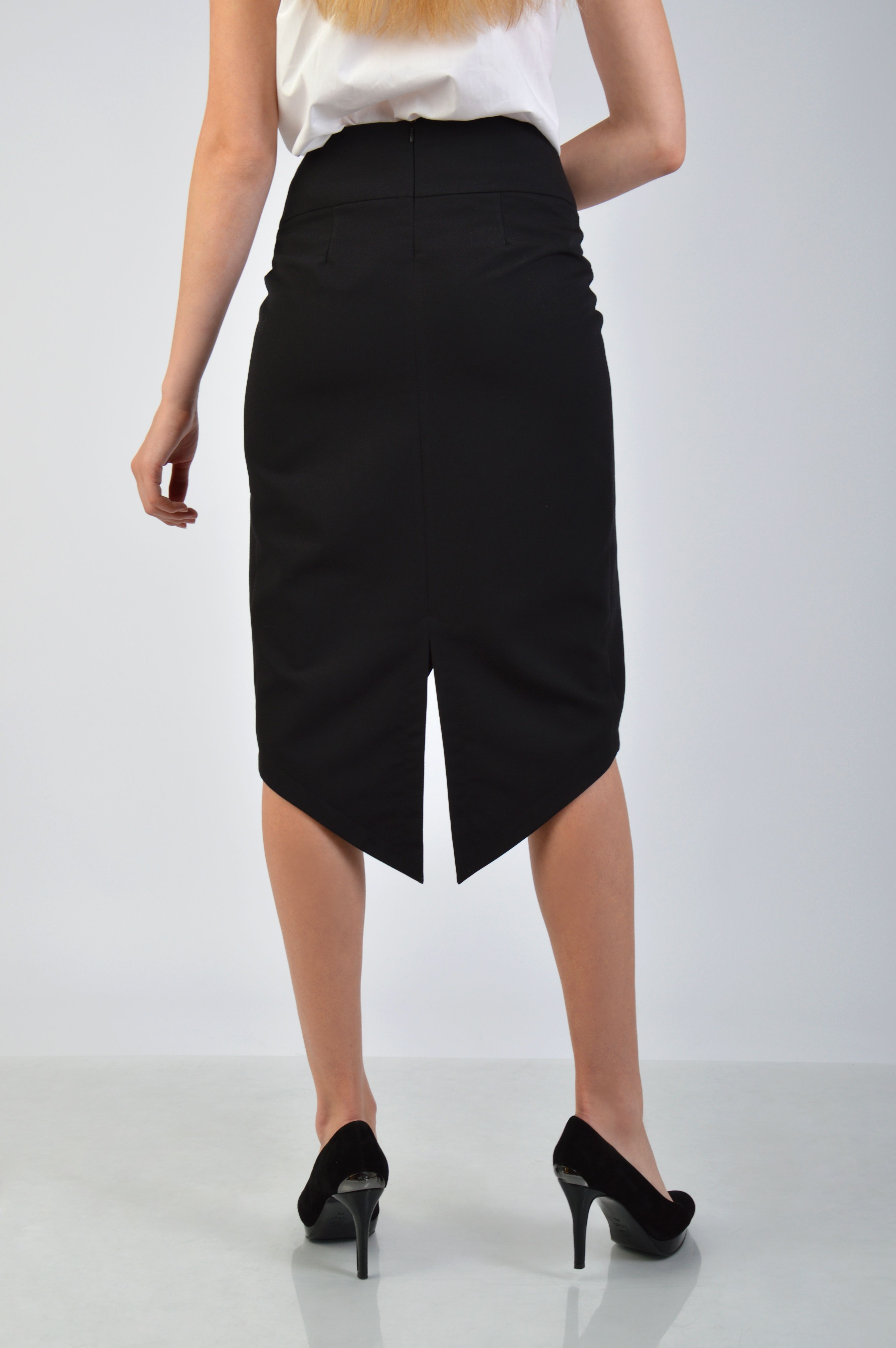 Юбка ELIT by Ter-Hakobyan арт.440517 оптом_фото1